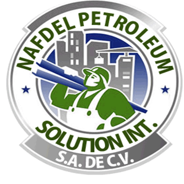 Nafdel Logo